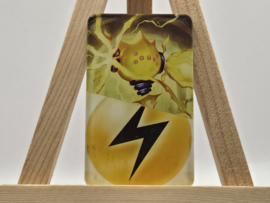 Pokémon Magneet: Regieleki/Energy
