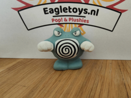 Poliwhirl Figuur