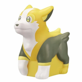 Boltund Figuur