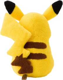 Pokémon: Pikachu (Classic Boa) (Pokemon Center) Knuffel