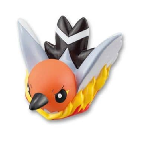 Fletchling (Aanval) Figuur