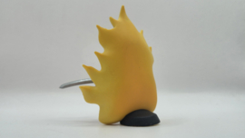 Trunks (SS1) Figuur