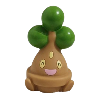 Bonsly Figuur