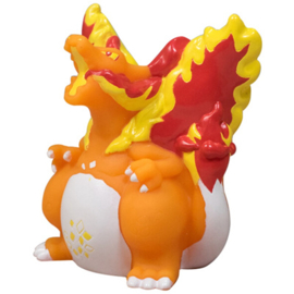 Charizard Gigantamax Figuur