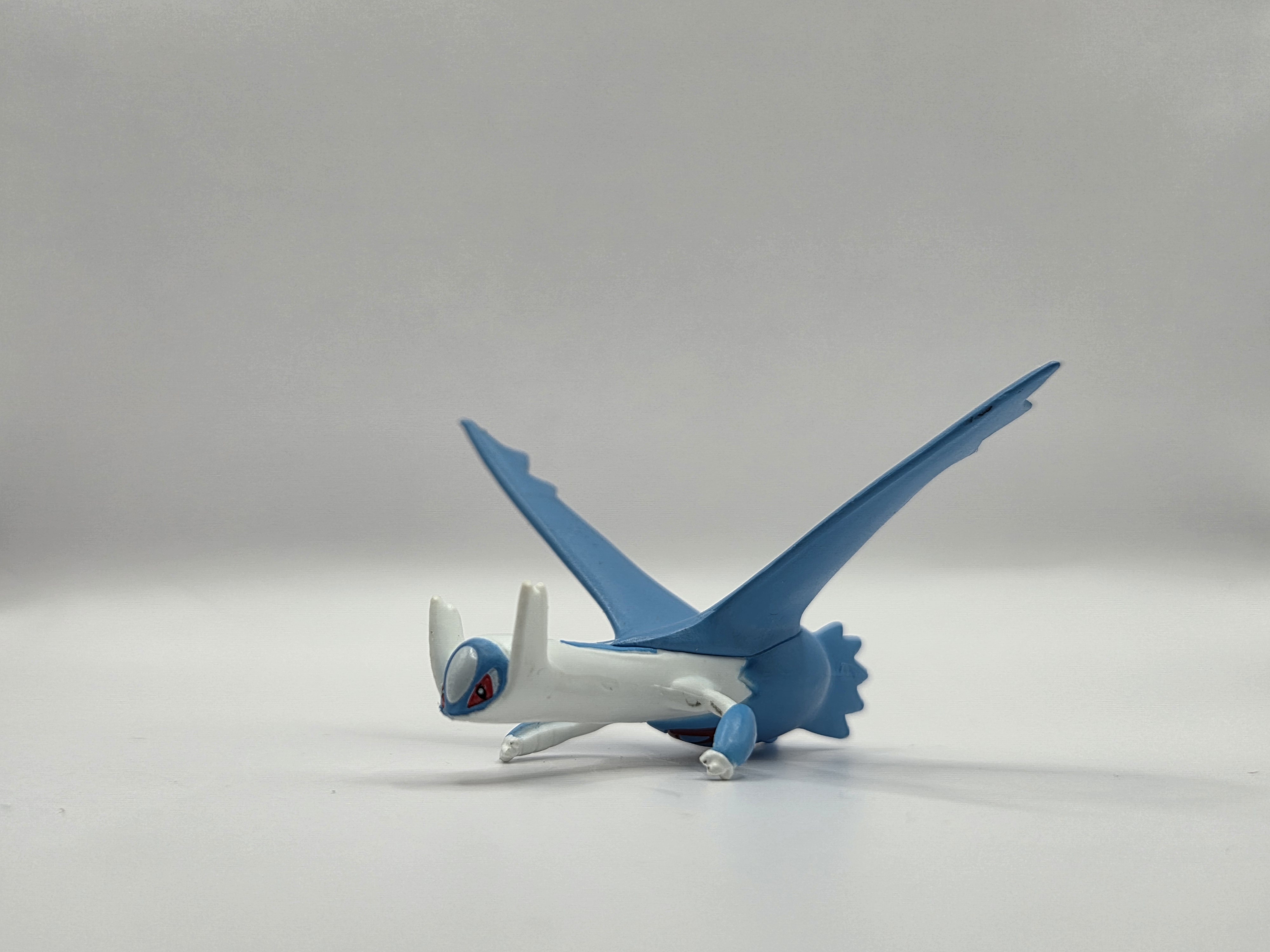Latios (Tomy) Figuur