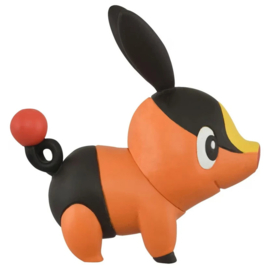Tepig (Takara Tomy) Figuur (NEW)