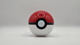 Slowpoke (Ring) Pokeball Figuur