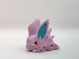 Nidoran Figuur