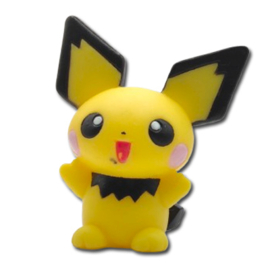 Pichu Figuur