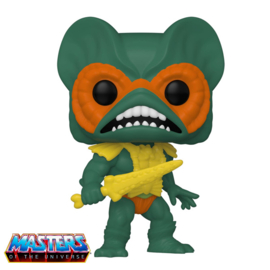 Masters of the Universe: Mer-Man Funko Pop 88