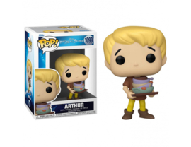 Disney The Sword and the Stone: Arthur Funko Pop 1099