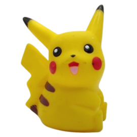 Pikachu Figuur