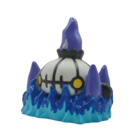 Chandelure Figuur