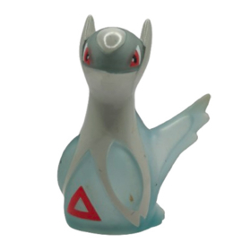 Latios (Doorzichtig) Figuur