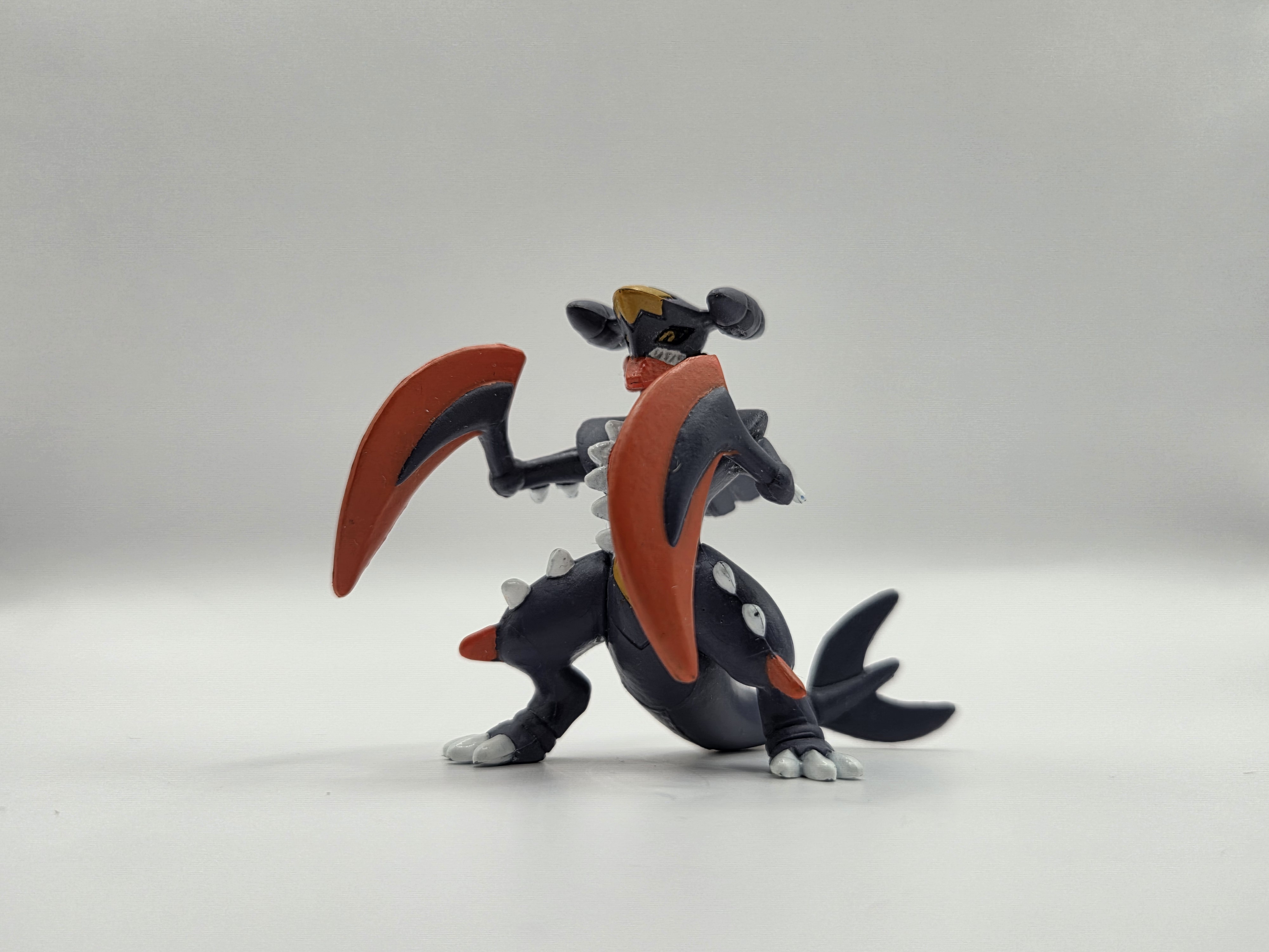 Garchomp (Tomy) Figuur
