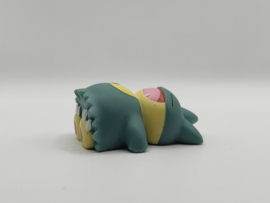 Munchlax Figuur