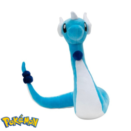 Pokémon: Dragonair Knuffel (Size 2)