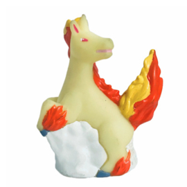 Rapidash Figuur