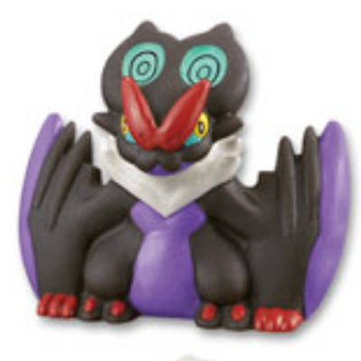 Noivern Figuur