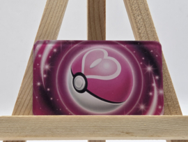 Pokémon Magneet: Love Ball