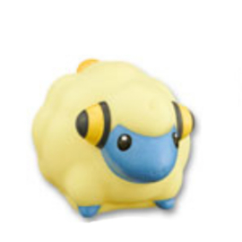 Mareep Figuur