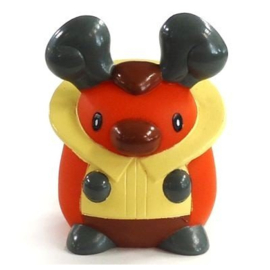 Kricketot Figuur
