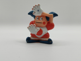 Mr. Mime Figuur