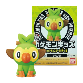 Grookey Finger Puppet Figuur