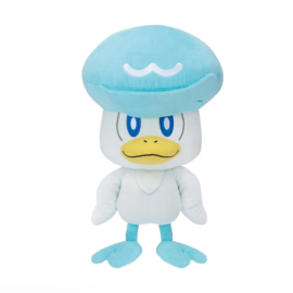 Pokémon: Quaxly (Banpresto) Knuffel