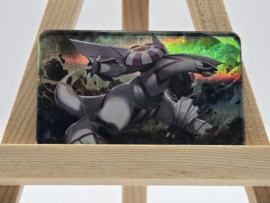 Pokémon Magneet: Palkia (Holo)