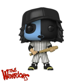 The Warriors: Baseball Fury (Blue) Funko Pop 824