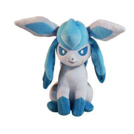 Pokémon: Glaceon (Banpresto) Knuffel