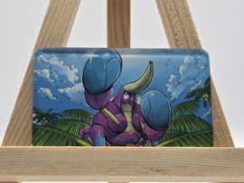 Pokémon Magneet: Crabrawler