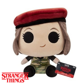 Stranger Things: Hunter Robin Plushie