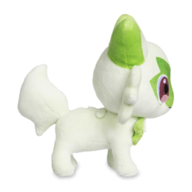 Pokémon: Sprigatito (Pokemon Center) Knuffel
