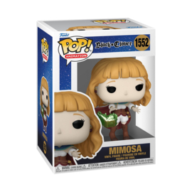 Black Clover: Mimosa Funko Pop 1552