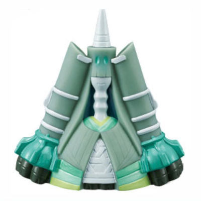 Celesteela Figuur