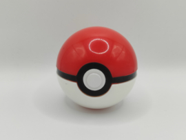Pikachu (Ring) + Pokeball Figurenset