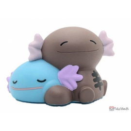 Wooper Figuur