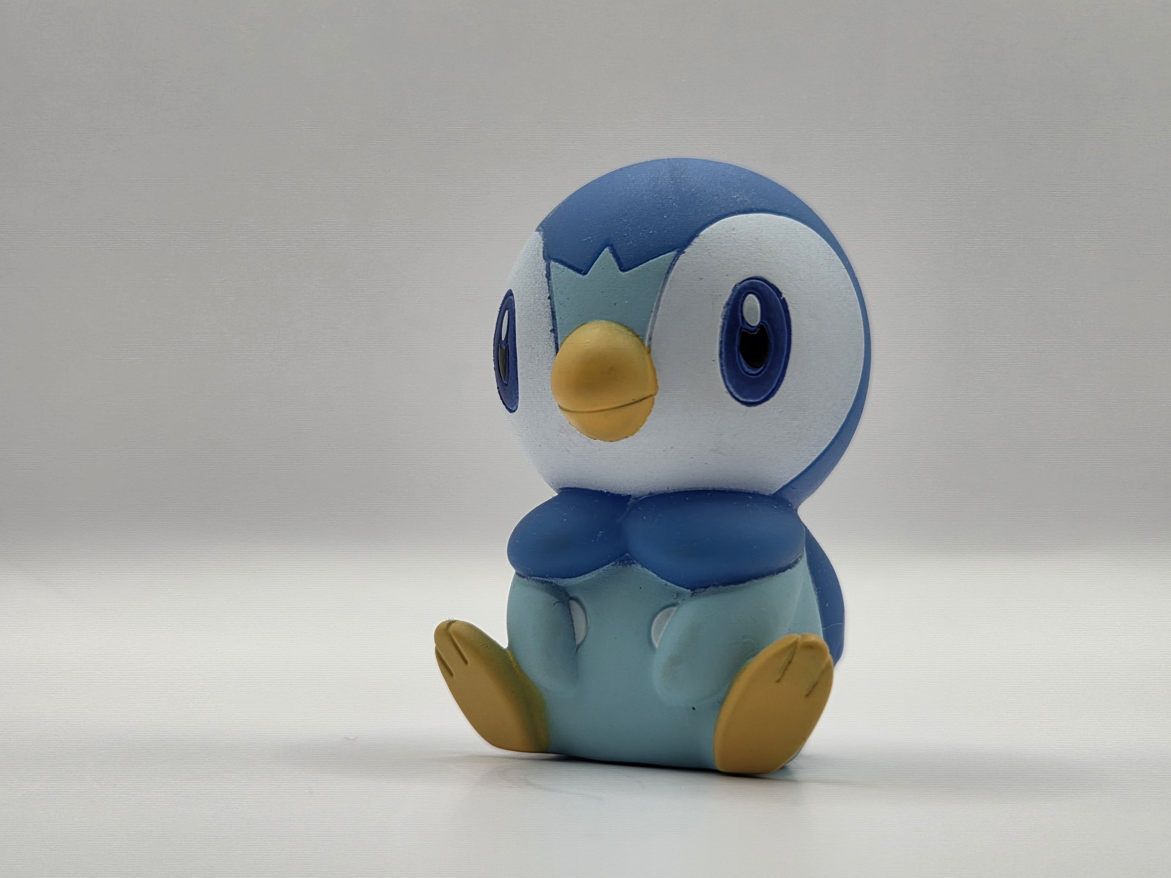 Piplup (T-Arts) Figuur