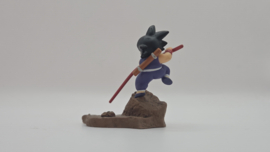 Kid Goku Figuur