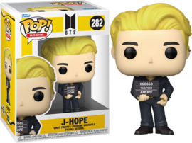 BTS: J-Hope Funko Pop 282