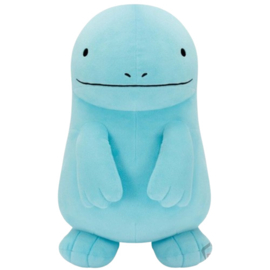 Pokémon: Quagsire (Banpresto) Knuffel