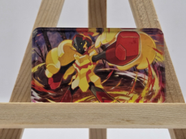 Pokémon Magneet: Armarouge