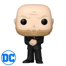 DC Black Lightning: Tobias Whale Funko Pop 429