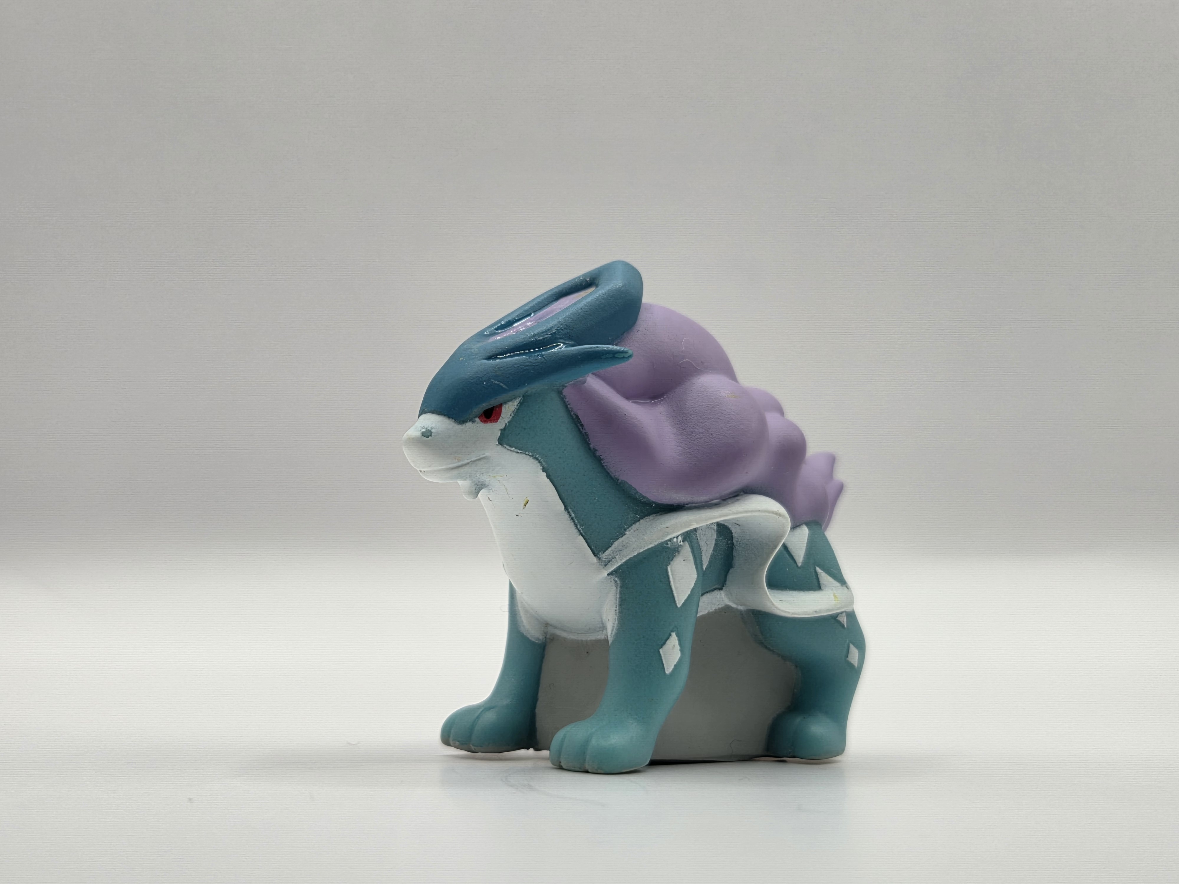 Suicune Figuur