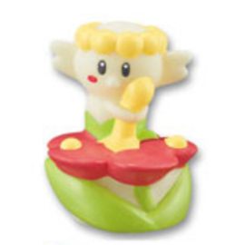 Flabebe Figuur