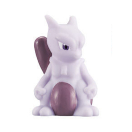 Mewtwo Figuur