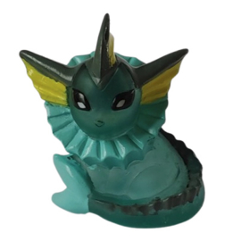 Vaporeon (Doorzichtig) Figuur