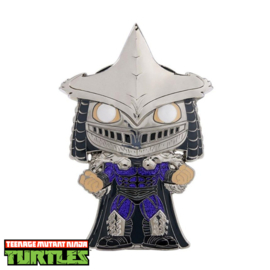 Teenage Mutant Ninja Turtles: Super Shredder Funko Pin 23